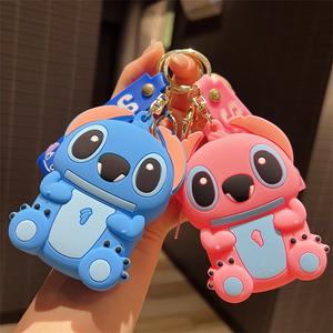 Porte-<span class=keywords><strong>monnaie</strong></span> en silicone avec compartiments pour pièces <span class=keywords><strong>de</strong></span> <span class=keywords><strong>monnaie</strong></span>, porte-clés en silicone <span class=keywords><strong>pas</strong></span> <span class=keywords><strong>cher</strong></span> avec porte-<span class=keywords><strong>monnaie</strong></span>, porte-clés pour pièces <span class=keywords><strong>de</strong></span> <span class=keywords><strong>monnaie</strong></span> en euros - Product Image 1