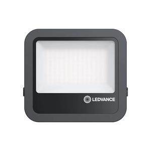โปรเจคเตอร์ภายนอกอาคารไฟ LED ส่องสว่างสีดำ 69W 6500K IP66 (เลดแวนซ์ 306204) - Product Image 2