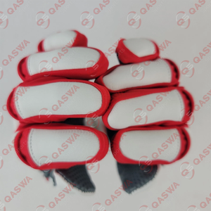 Nouveau design Gants de baseball à manchette longue pour la frappe Gants de baseball professionnels pour la pratique du jeu de baseball - Product Image 3