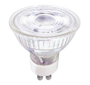 หลอดไฟ LED ไดโครอิก GU10 5W 6500K 445Lm 38 ดวง (GSC 200621068) - Product Image 1
