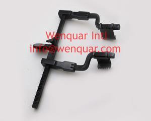 Juego de retractor de discectomía de columna Lumbar Manual de alta calidad McCulloch, instrumentos quirúrgicos de acero inoxidable - Product Image 6