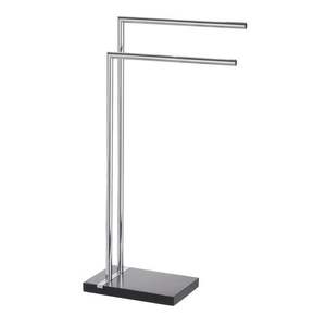 Practical Use Stainless Steel <b>Towel</b> Rack Enhances Daily <b>Bathroom</b> Function With Highest Quality Customized Size And Design - Product Image 1