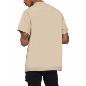 เสื้อยืดคอกลมแขนสั้นแบบลำลองสั่งทำได้สำหรับทุกเพศ ผ้าฝ้าย 100% ทรงปกติ ใส่สบาย แห้งเร็ว ระบายอากาศดี พิมพ์ลายดิจิทัล - Product Image 6