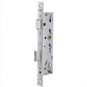 Panic Tubular Frame Mortise Lock B 1824 D DIN Left/Right 24/270/35/92/9mm Square BKS <b>Door</b> & <b>Window</b> <b>Accessories</b> - Product Image 3