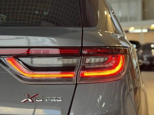 ลิวาน X6 โปร รุ่นฟูลออปชั่น ปี 2024 มีจำหน่ายทุกสี - Product Image 4