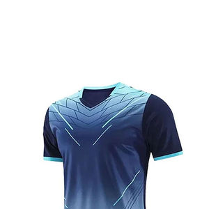 Conjuntos de Uniformes de Voleibol con Diseño Sublimado, los Más Vendidos para Adultos, Ropa Deportiva Informal Unisex, 100% Poliéster, Colores Personalizados - Product Image 4