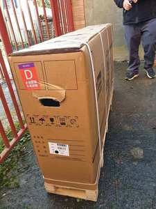 Nuevo Modelo Sur Light Bee X 2025, Batería de Litio de 8000W, Motor Central de 60V 40Ah, Entrega a Domicilio - Product Image 3