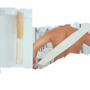 Viet Nam Comfortable Bath Brushes Sponges & <b>Scrubbers</b> <b>Back</b> <b>Scrubber</b> for Relaxing Bathing Experience - Product Image 3