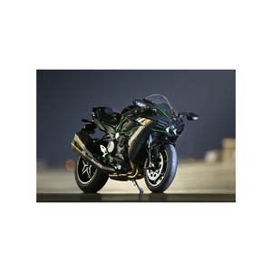 Kawasaki Ninja 400 ABS 2020 - Product Image 2