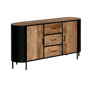 Buffet en métal Achille - Product Image 3