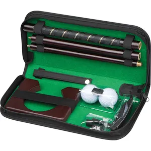 Set de Golf Personalizado LARA, Juguetes Promocionales con Gadgets Geniales - Product Image 1