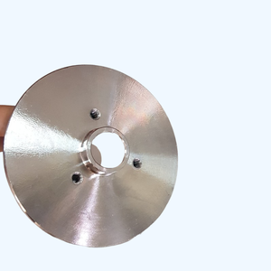 Componentes personalizados de válvula de acero inoxidable SUS304, fontanería de alto nivel, accesorios de tubería de nivel, fundición, industrias OEM/ODM - Product Image 6