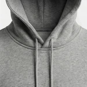 Conjunto Deportivo para Hombre, Sudadera Ligera y Transpirable 100% Algodón con Pantalones Cortos, Logotipo Personalizado, Color Personalizado - Product Image 4