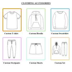 T-shirt style surdimensionné sérigraphié personnalisé T-shirt lourd 400gsm - Product Image 5