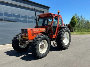 Tractor Fiat 110-90DT usado de alta calidad a la venta - Product Image 3