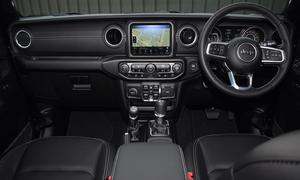 โตโยต้า โคโรลล่า ครอส ปี 2023 - Product Image 5