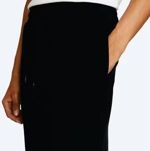 Transpirable para hombre pantalones de chándal ligero algodón Gymwear OEM fabricante al por mayor - Product Image 6