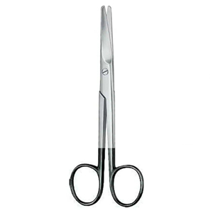 Supercut Tijeras de operación Blunt | Tijeras quirúrgicas de alta calidad Instrumentos médicos para cirugía y suministro hospitalario - Product Image 6