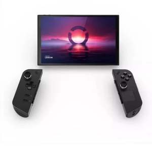 ข้อเสนอล่าสุดสำหรับ lenovos legions Go 8.8นิ้วเกมพีซีมือถือ16G 512GSSD พร้อมตัวควบคุม - Product Image 4