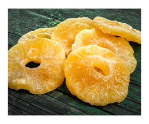 สับปะรดอบแห้งเนื้อนิ่มที่เชื่อถือได้ในเวียดนาม - Product Image 5