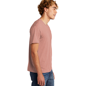 NEXT Level เสื้อยืดสามส่วนสำหรับทุกเพศ - Product Image 3