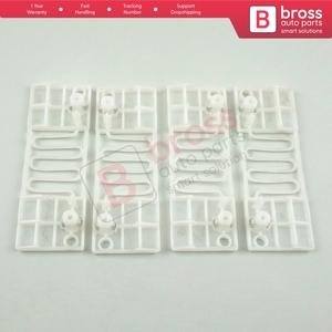 BDP680 4 Pieces Grab Handle Plastic Part - Product Image 6