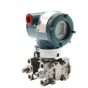 <span class=keywords><strong>Yokogawa</strong></span> <span class=keywords><strong>EJA430E</strong></span> trasmettitore di pressione per applicazioni pesanti nei settori del Gas petrolifero e chimico - Product Image 2