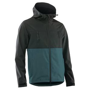 Veste Softshell sur mesure pour l'aventure en plein air Tissu en toile durable de haute qualité Col à capuche confortable pour l'hiver 2026 - Product Image 1