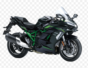 TUK NUEVO 2026-2025 Motocicletas Kawasaki Ninja H2 SE SX H2R ZX14 998cc Ninja ABS NUEVA MOTOCICLETA DEPORTIVA AUTOMOTRIZ APROBADA - Product Image 3