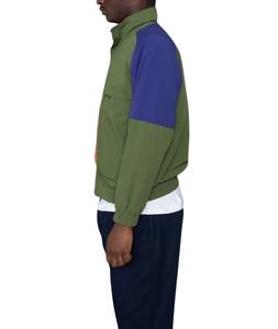 Chaqueta Cortavientos para Hombre con Logotipo Personalizado, Transpirable, con Forro de Lona y Poliéster, para Uso en Exteriores en Invierno 2026 - Product Image 4