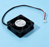 Carte d'alimentation HB-PL2664 avec ventilateur pour imprimante T&H Cij - Pièces détachées