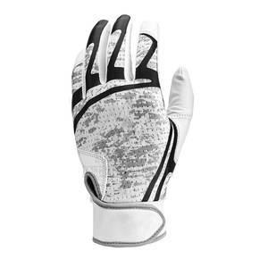 Guantes de bateo profesionales de buena calidad con diseño personalizado Guantes de bateo de béisbol de diseño profesional - Product Image 2