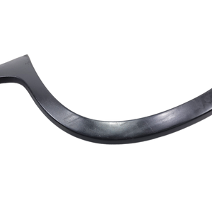 Moulure d'arche de roue arrière droite FIAT Panda Série 4X4 (319) 735490912 312B1000 Diesel 1300 (12>) - Product Image 6