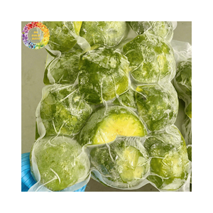 Pulpa de aguacate congelada al por mayor con precio competitivo, puré de aguacate IQF de alta calidad, de origen vietnamita, listo para su envío. - Product Image 5