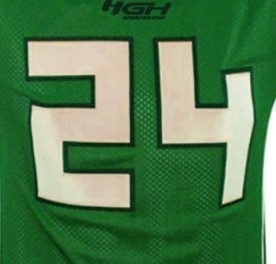 Uniforme de football américain sur mesure de haute qualité, respirant, meilleur tissu, prix de gros, unisexe, adulte, en solde - Product Image 6