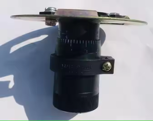 Flussometro LPG-LC50 marca Bernet per distributore gpl - Product Image 5