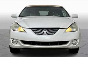 <b>Used</b> 2006 <b>Toyota</b> <b>Solara</b> SLE V6 SUV Left Hand Drive Leather Seats R17 Tires Automatic - Product Image 2