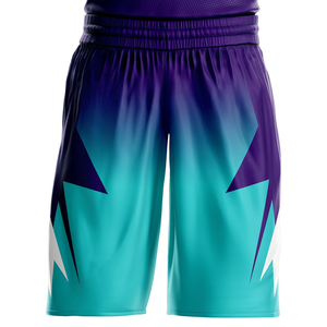 Camiseta de Baloncesto Personalizada para Hombre, Rosa a Rayas, Ligera, Antibacteriana, de Secado Rápido, sin Mangas, de Malla Transpirable, Talla Adulto, Diseño 3D - Product Image 4