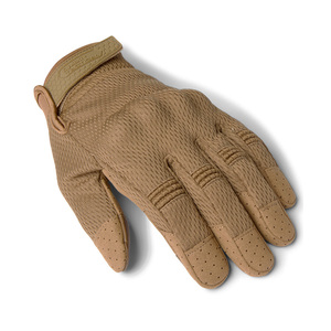 Gants tactiques Recon - Gants de tir Coyote, gants de travail, gants de protection, gants à jointures renforcées, camouflage personnalisé - Product Image 1