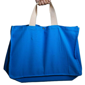 Sacs fourre-tout en toile 100 % coton écologiques en gros, poignées en corde, fermeture éclair personnalisée, imprimé léopard, mode féminine - Product Image 6