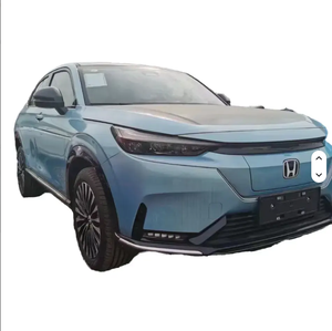 Offre spéciale de qualité 2022 SUV électrique d'occasion longue portée véhicule à énergie nouvelle qualité industrielle bricolage OEM personnalisé - Product Image 1