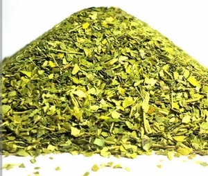 ใบมะรุมแห้งสำหรับโฆษณาแบบยังไม่ผ่านกระบวนการอียิปต์ - Product Image 5