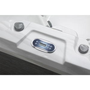 Monalisa fábrica pedido a granel descuento 7 personas bañera de lujo 2,15 metros EE. UU. acrílico y 360 ° masaje al aire libre <span class=keywords><strong>Spa</strong></span> bañera de hidromasaje - Product Image 5