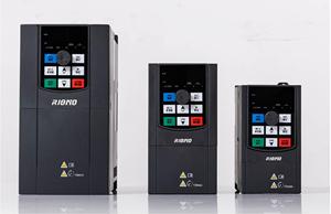 Riqno A100 loạt 220V 0.4kw đến 5.5KW 380V 0.75kw-22Kw VFD ổ đĩa cho động cơ biến điều khiển tốc độ quạt - Product Image 4