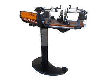 Machine de lancer de baseball et softball automatique en acier de qualité supérieure Hack Attack, garantie 1 an, personnalisable DIY OEM, fabriquée aux États-Unis - Product Image 4