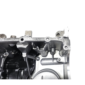 BAC À HUILE MOTEUR DACIA Duster Série 110176811R H4DF4 Essence 1000 (17>24) - Product Image 6