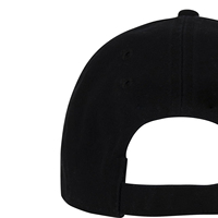 Casquette de baseball unisexe personnalisée en coton 100% imperméable, brodée à la main, style streetwear, mode, gym, yoga, athlétique - Prix usine
