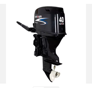 Moteur hors-bord 4 temps 40 CV - Product Image 1