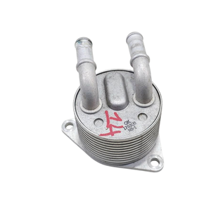 ENFRIADOR DE ACEITE PARA CAJA DE CAMBIOS AUTOMÁTICA VOLVO V40 Serie 31437314 D4204T9 Gasolina 2000 (16>) - Product Image 4
