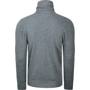 Nouveaux chandails en polyester sur mesure de bonne qualité chandails en polyester 100% chandails en polyester pour hommes du dernier style - Product Image 3